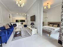 Mieszkanie 2-pokojowe Warszawa Wola, ul. Siedmiogrodzka. Zdjęcie 2