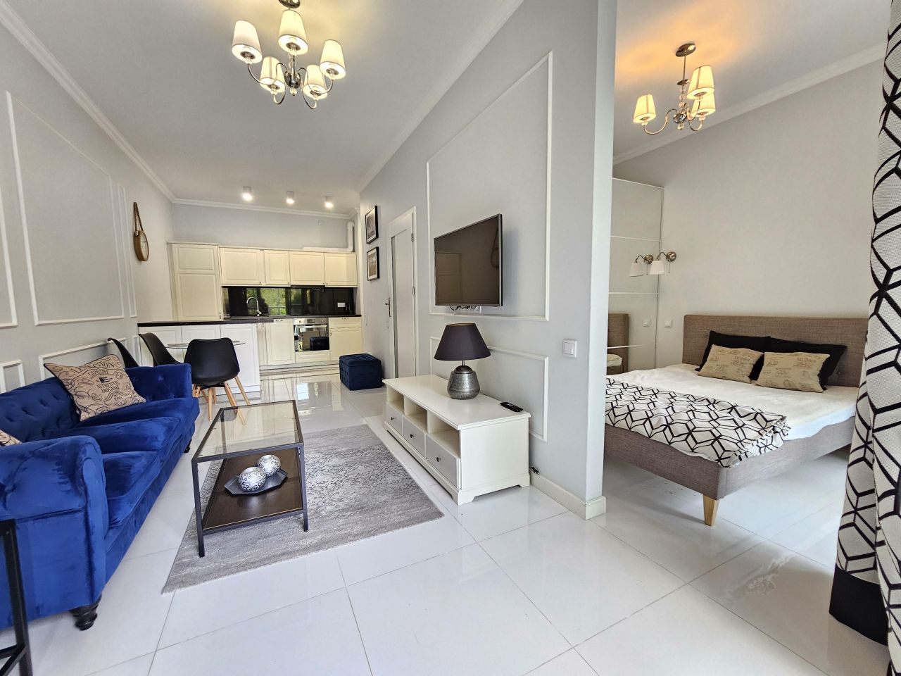 Mieszkanie 2-pokojowe Warszawa Wola, ul. Siedmiogrodzka. Zdjęcie 3