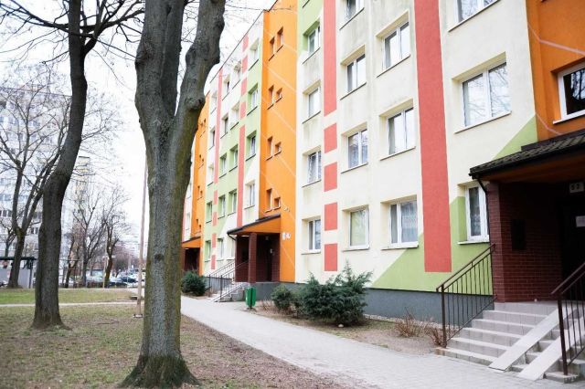 Mieszkanie 3-pokojowe Lubin. Zdjęcie 1