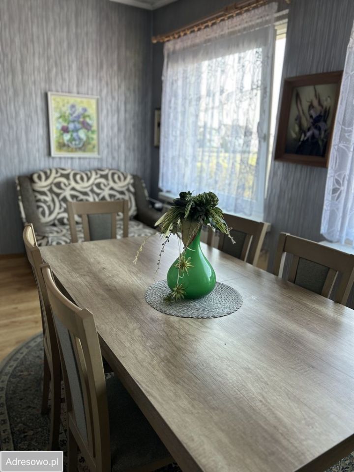 Mieszkanie 4-pokojowe Bogacica, ul. Szkolna. Zdjęcie 4