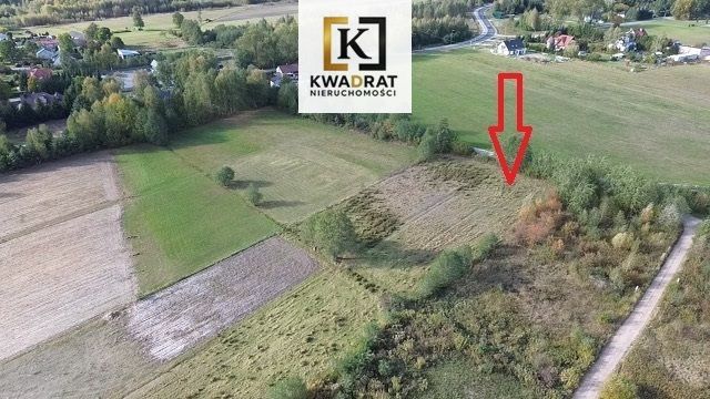 Działka budowlana Dębe Wielkie, ul. Majowa. Zdjęcie 2