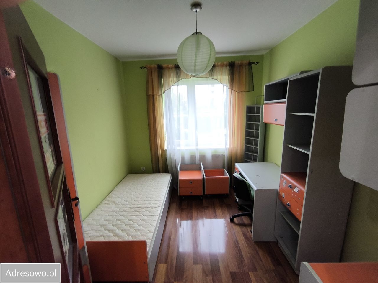 Mieszkanie 4-pokojowe Rzeszów, ul. Krośnieńska. Zdjęcie 7