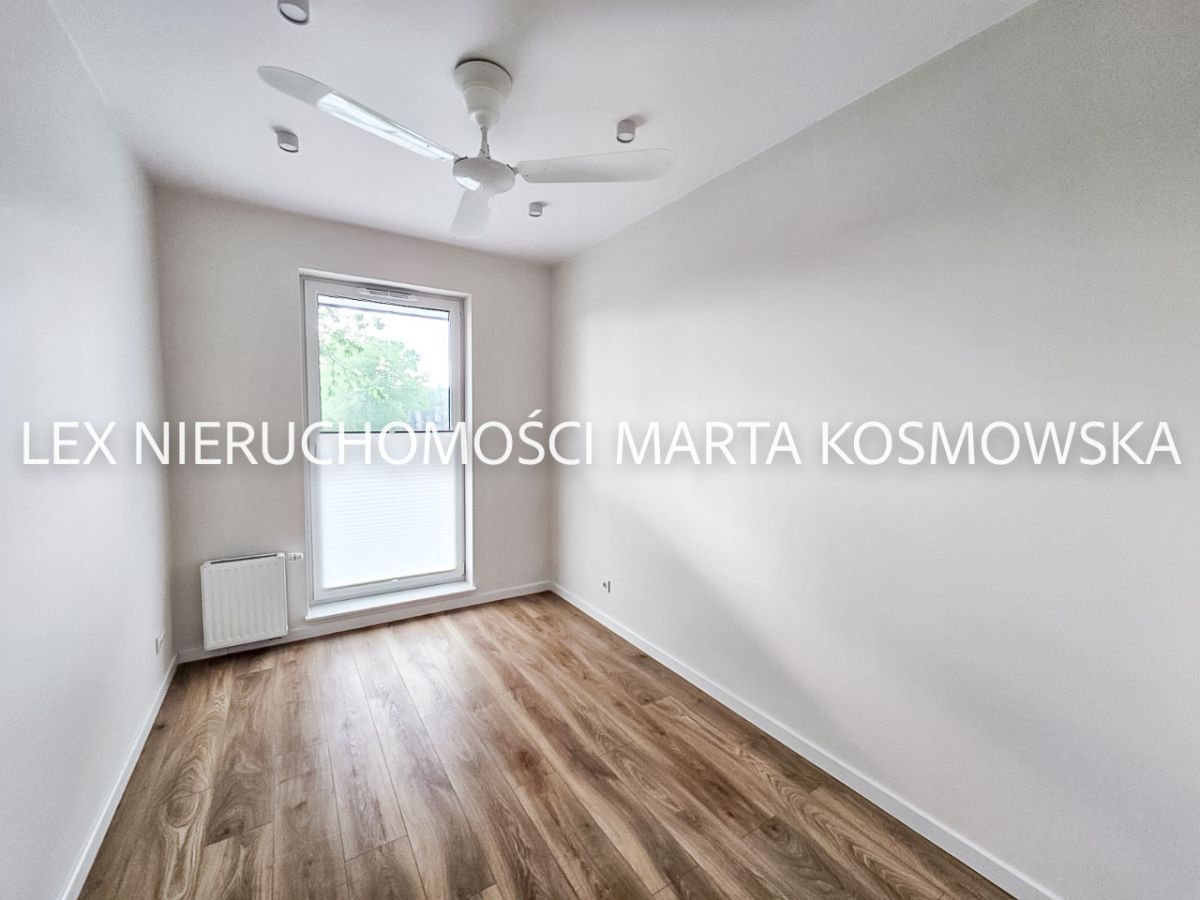 Mieszkanie 3-pokojowe Warszawa Włochy, al. Krakowska. Zdjęcie 12