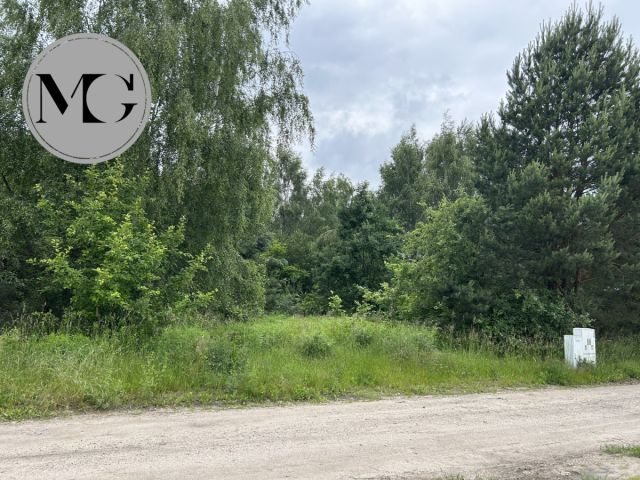 Działka inwestycyjna Myślęcinek, ul. Rozmarynowa. Zdjęcie 4