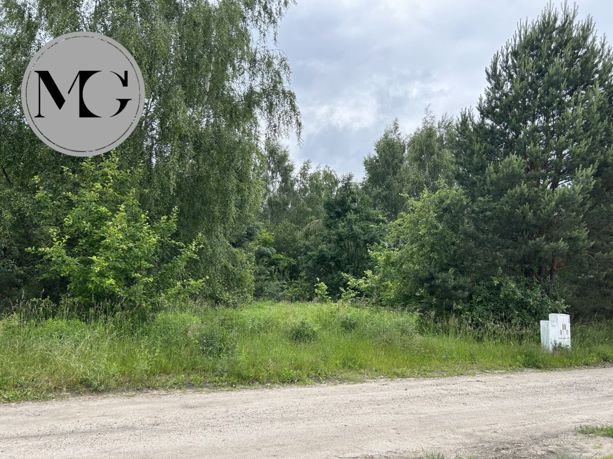 Działka inwestycyjna Myślęcinek, ul. Rozmarynowa. Zdjęcie 4
