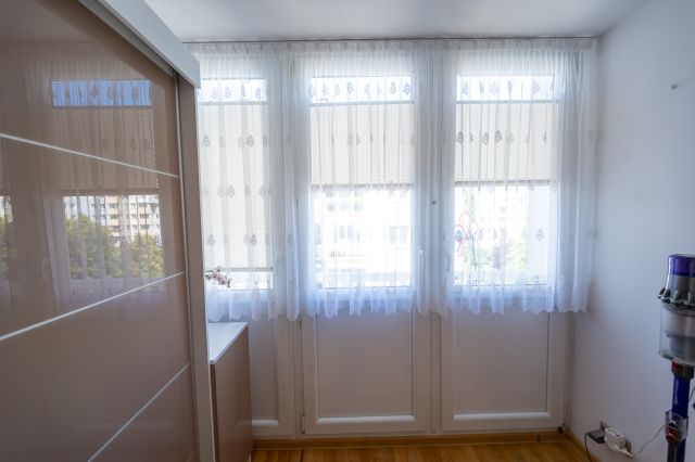 Mieszkanie 3-pokojowe Warszawa Gocław, ul. Władysława Umińskiego. Zdjęcie 13