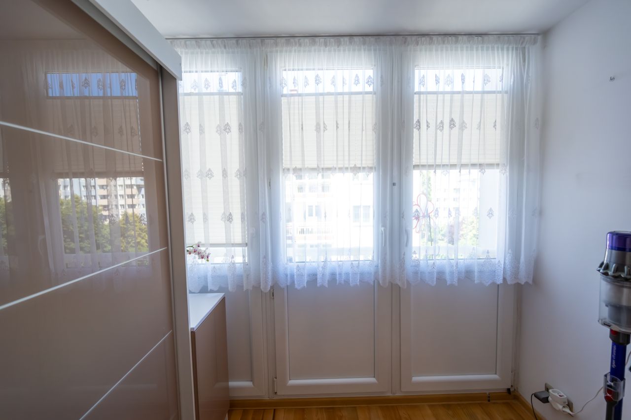 Mieszkanie 3-pokojowe Warszawa Gocław, ul. Władysława Umińskiego. Zdjęcie 13