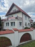 dom wolnostojący, 7 pokoi Stary Sącz, ul. 11 Listopada. Zdjęcie 2