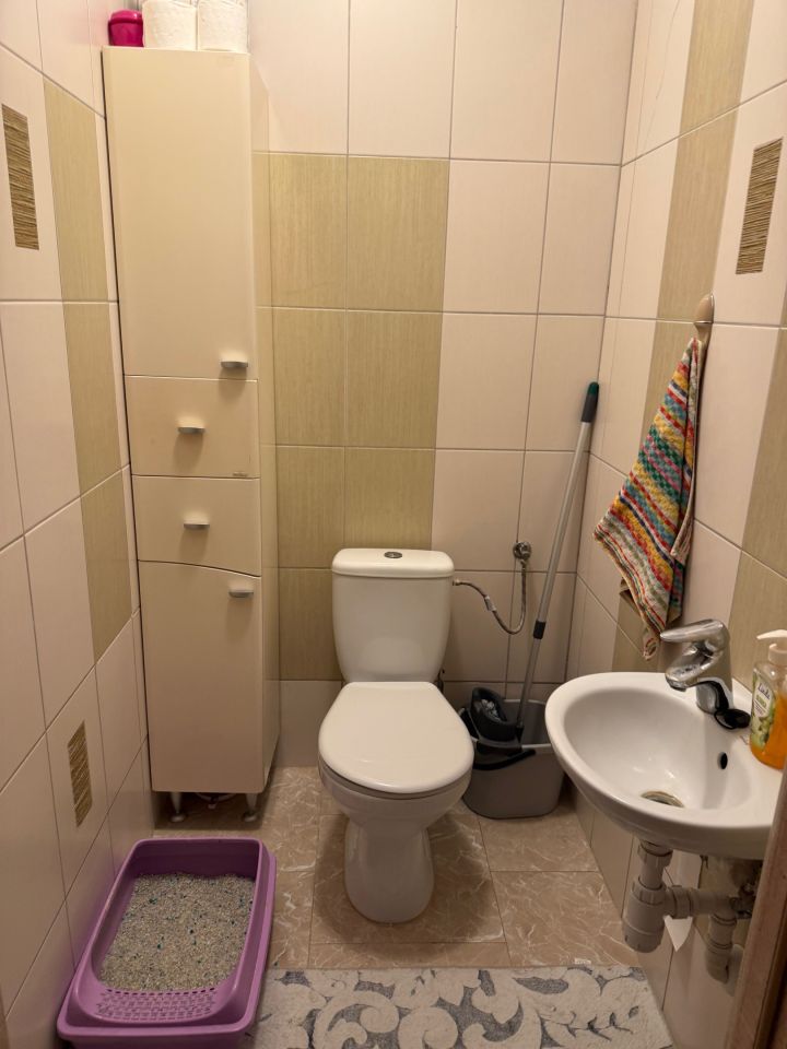 Mieszkanie 3-pokojowe Węgrów, ul. Szeroka. Zdjęcie 4