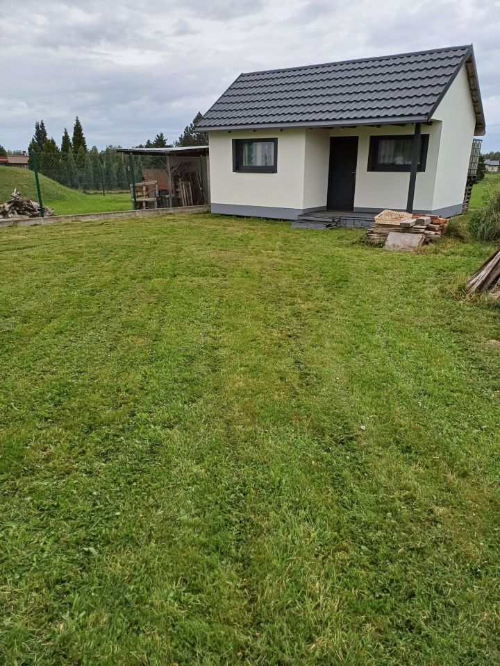 dom wolnostojący Czechowice-Dziedzice. Zdjęcie 4