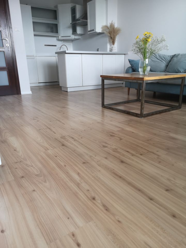 Mieszkanie 3-pokojowe Piaseczno Centrum, ul. Stanisława Staszica. Zdjęcie 4