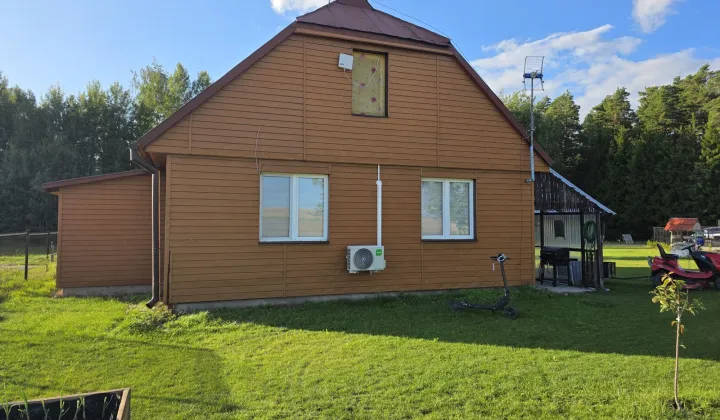 siedlisko, 3 pokoje Jabłońskie