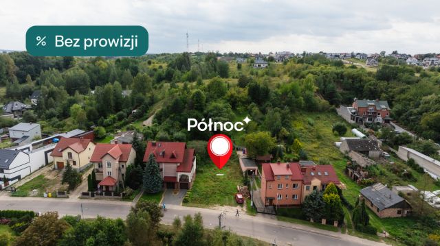 Działka budowlana Łomża, ul. Zdrojowa. Zdjęcie 1
