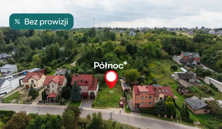 Działka budowlana Łomża, ul. Zdrojowa