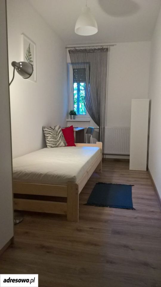 Mieszkanie 9-pokojowe Opole Śródmieście, ul. Romana Dmowskiego. Zdjęcie 12