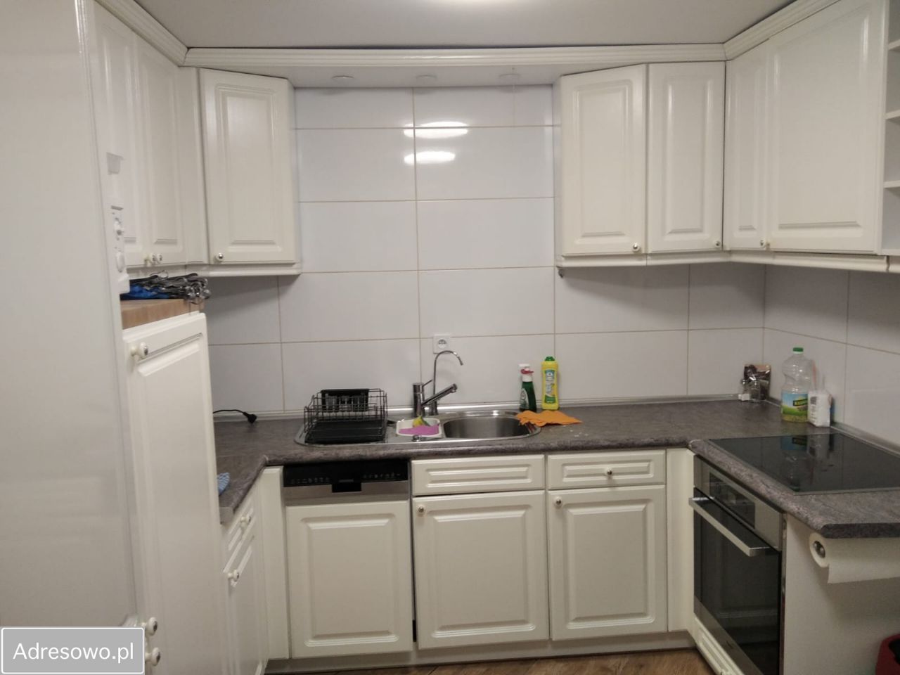 dom wolnostojący, 8 pokoi Strzelno. Zdjęcie 15