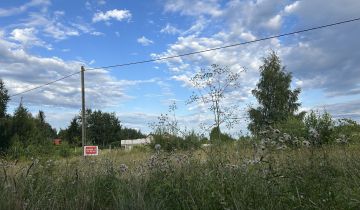 Działka budowlana Klebark Mały