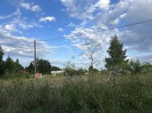 Działka budowlana Klebark Mały. Zdjęcie 1