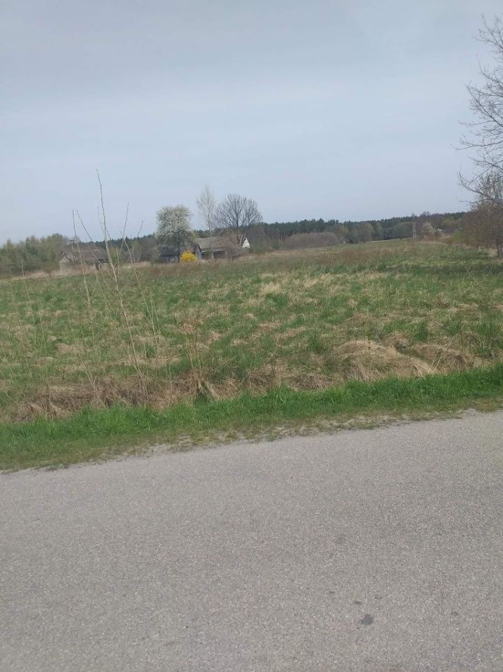 Działka budowlana Wielogóra, ul. Długa. Zdjęcie 4