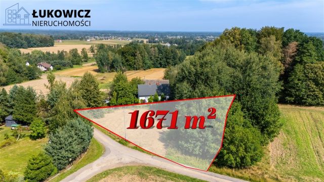 Działka budowlana Rudzica. Zdjęcie 9