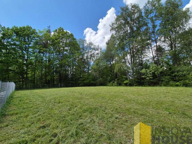 Działka budowlana Wałdowo. Zdjęcie 4