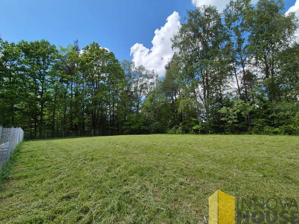 Działka budowlana Wałdowo. Zdjęcie 4