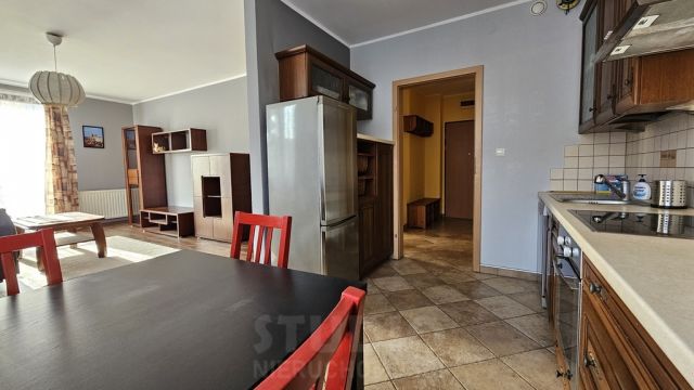 Mieszkanie 2-pokojowe Kraków Ruczaj, ul. Czerwone Maki. Zdjęcie 7