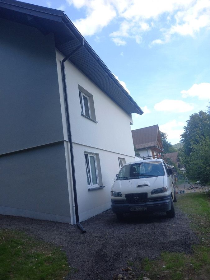 dom wolnostojący, 6 pokoi Brenna, ul. Stroma. Zdjęcie 4