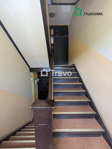 Mieszkanie 3-pokojowe Lębork, ul. Okrzei. Zdjęcie 12