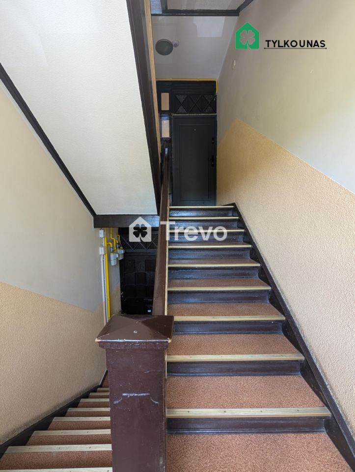 Mieszkanie 3-pokojowe Lębork, ul. Okrzei. Zdjęcie 12