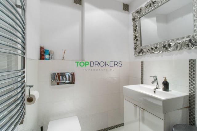 Lokal Warszawa Mokotów, ul. Tadeusza Rejtana. Zdjęcie 6