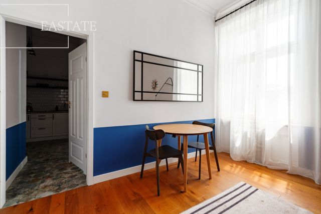 Mieszkanie 2-pokojowe Warszawa Śródmieście, ul. Nowy Świat. Zdjęcie 5