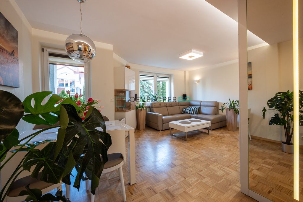 Mieszkanie 3-pokojowe Białystok Nowe Miasto, ul. Zachodnia. Zdjęcie 4