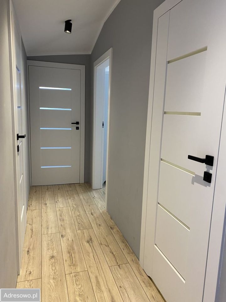 Mieszkanie 5-pokojowe Wola Mrokowska, ul. Zachodnia. Zdjęcie 19