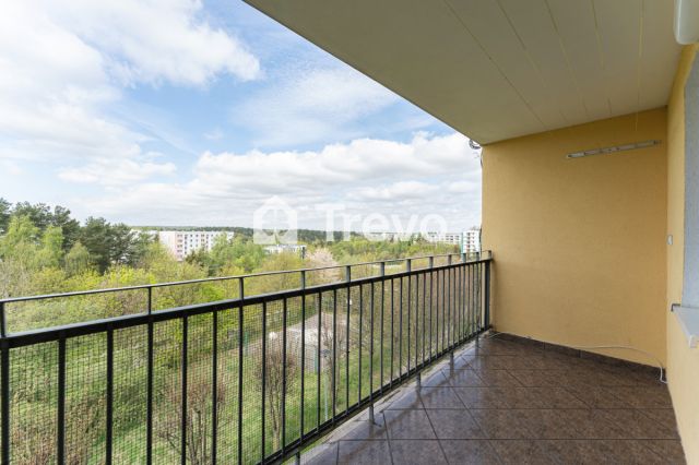 Mieszkanie 3-pokojowe Gdańsk Morena, ul. Związku Jaszczurczego. Zdjęcie 16