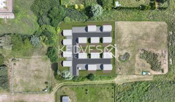 Działka inwestycyjna Rogowo