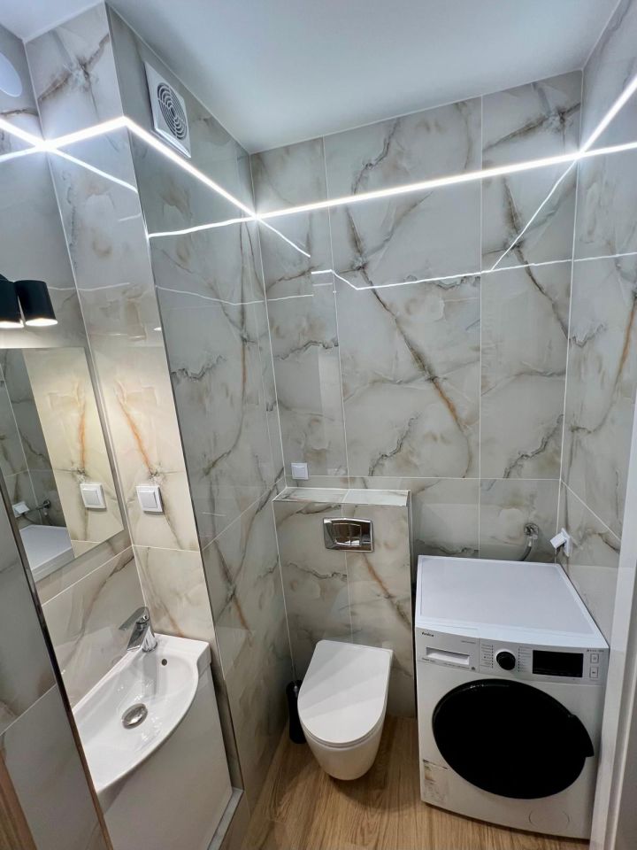 Mieszkanie 5-pokojowe Bydgoszcz Górzyskowo, ul. Bronisława Potockiego. Zdjęcie 6