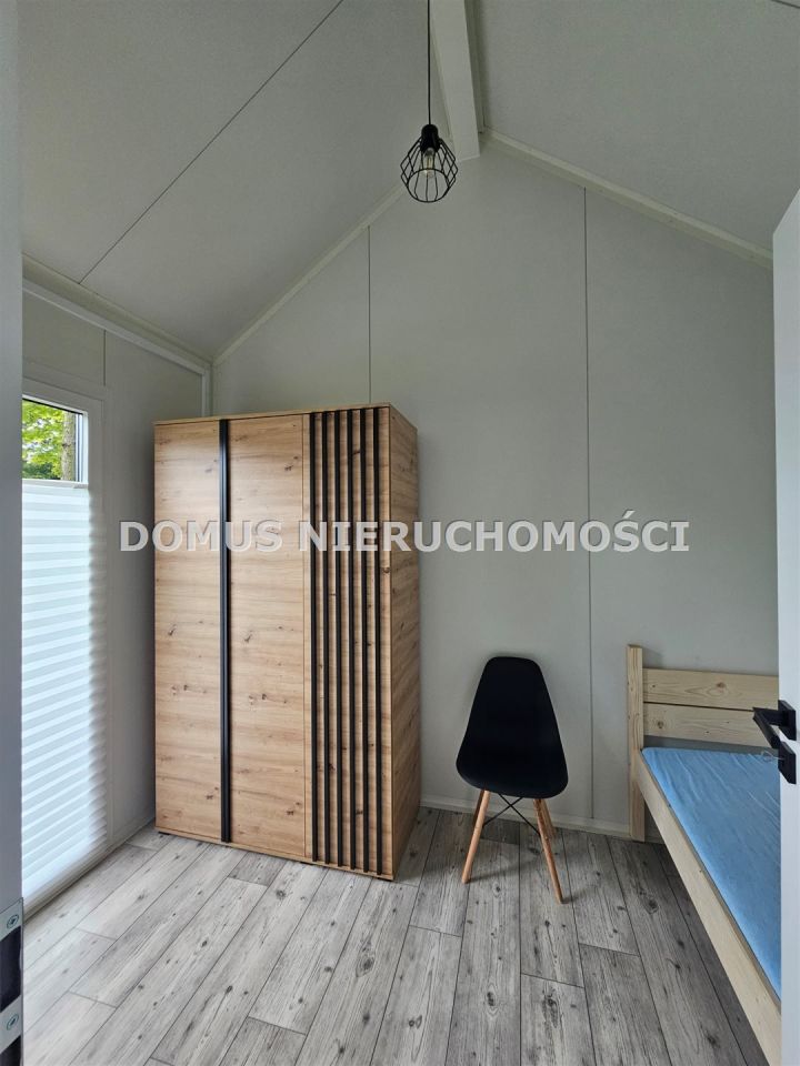 dom wolnostojący, 3 pokoje Gałków Duży. Zdjęcie 8