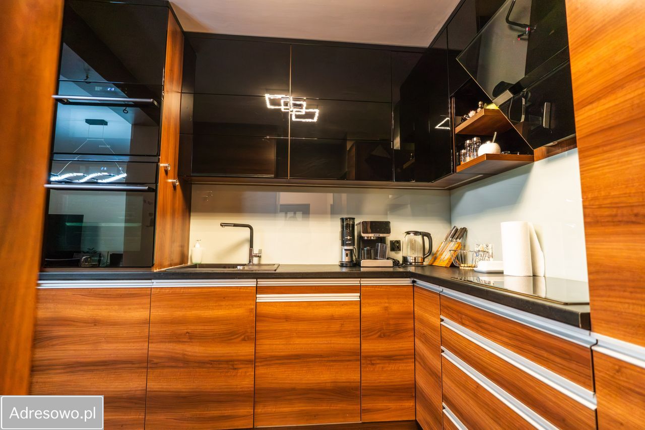 Mieszkanie 2-pokojowe Kraków Prądnik Biały, ul. abp. Zygmunta Szczęsnego Felińskiego. Zdjęcie 12