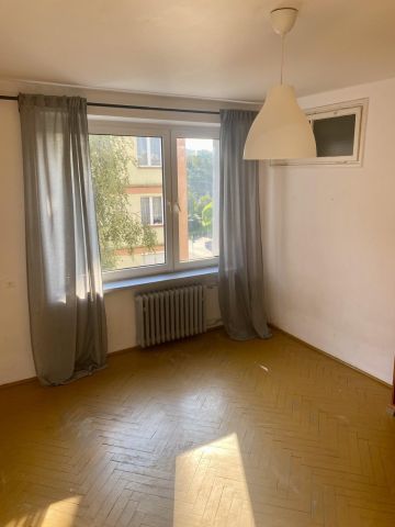 Mieszkanie 2-pokojowe Gdańsk Wrzeszcz, ul. Klonowa. Zdjęcie 1