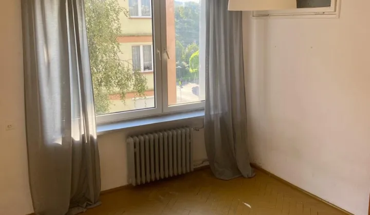 Mieszkanie 2-pokojowe Gdańsk Wrzeszcz, ul. Klonowa