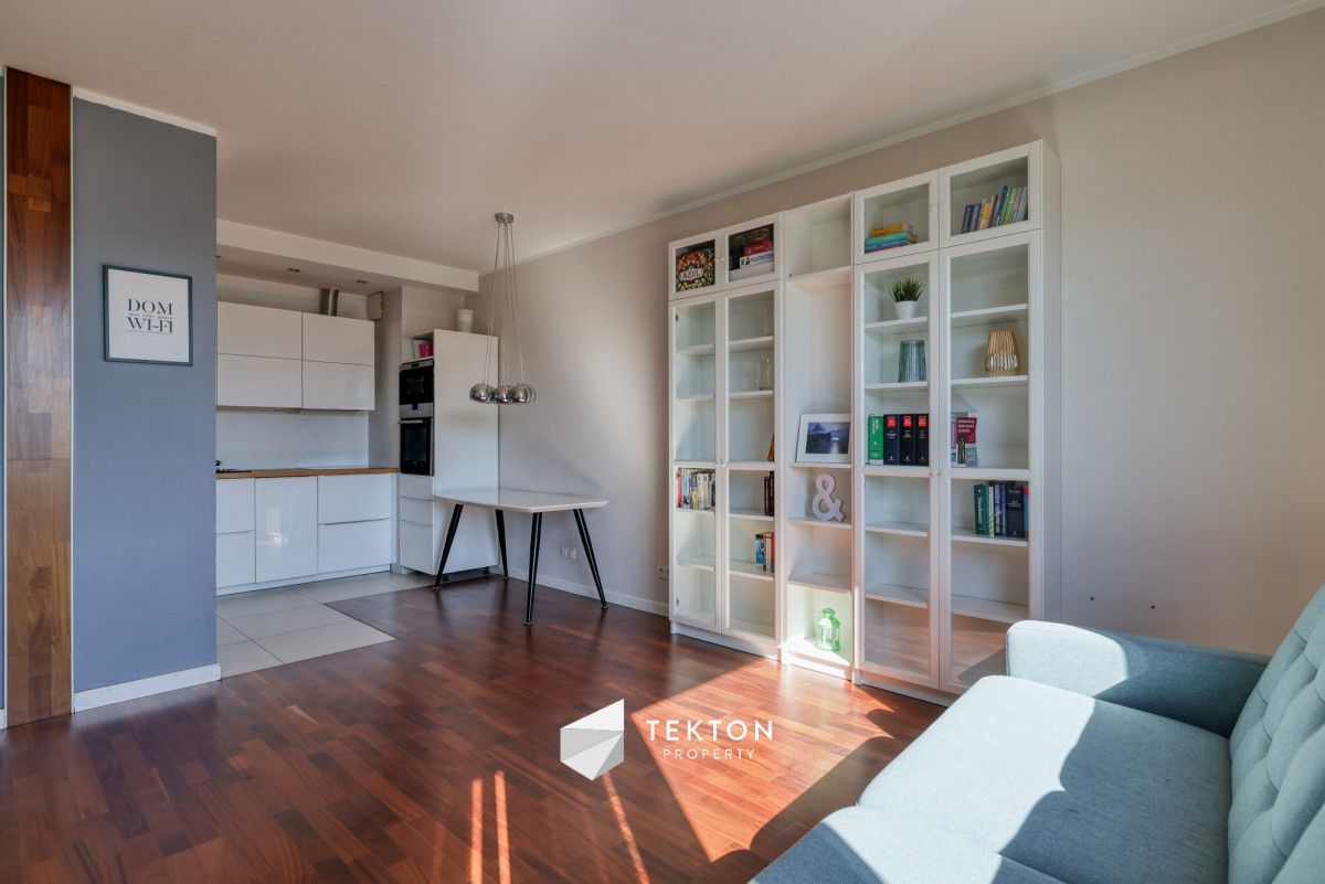 Mieszkanie 2-pokojowe Warszawa Żoliborz, ul. Przasnyska. Zdjęcie 8