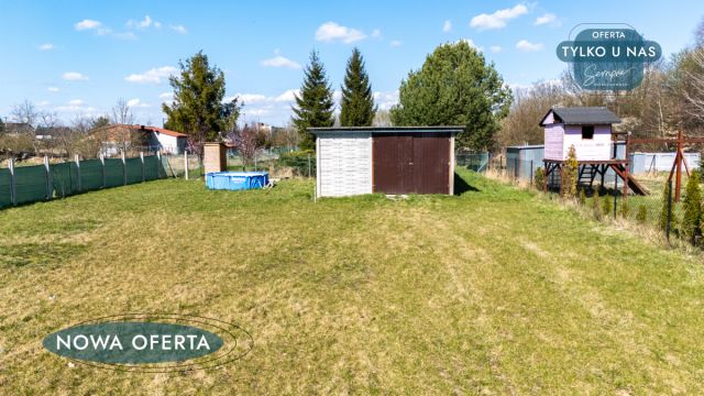 Działka budowlana Zduńska Wola, ul. Marzenińska. Zdjęcie 6