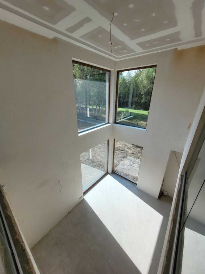 dom wolnostojący, 5 pokoi Złotokłos. Zdjęcie 18