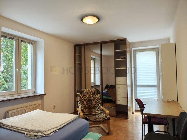 Mieszkanie 3-pokojowe Warszawa Ursynów, ul. Mysikrólika. Zdjęcie 7