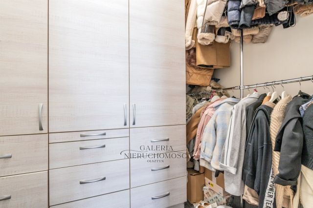 Mieszkanie 4-pokojowe Olsztyn, ul. Warmińska. Zdjęcie 21