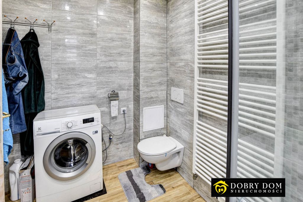 dom wolnostojący, 3 pokoje Sasiny. Zdjęcie 12