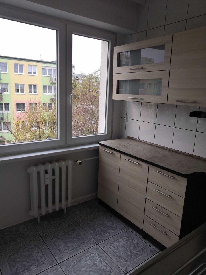 Mieszkanie 2-pokojowe Świecie, ul. ks. Stanisława Krausego. Zdjęcie 8