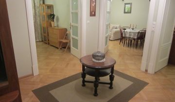 Mieszkanie 3-pokojowe Warszawa Śródmieście, ul. Fryderyka Chopina