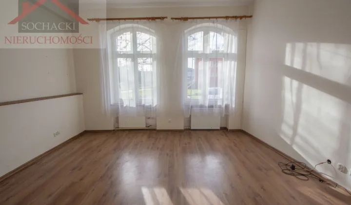 Mieszkanie 6-pokojowe Lubań, pl. Śląski